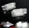 2x LED Kofferraum Beleuchtung Adam Ampera Astra J K Corsa E Insignia B Meriva B Mokka Viva