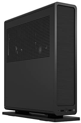 Fractal Design Ridge Black