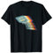 Herren Slotcar Slotracing Retro Regler T-Shirt