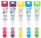 Colour Splash Food Colouring Gels, Unicorn 5 Pack, Highly Concentrated Gels, Easy to Use Squeezy Tubes, Transform Plain Cakes Into Bright, Eye-Catching Creations - Multipack