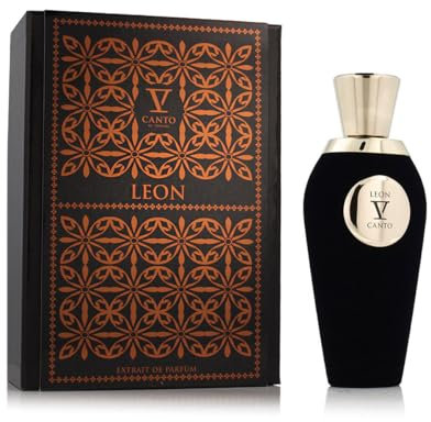 V Canto EAU de Parfum Unisex Leon 100 ml