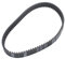 SECURA Courroie compatible avec AL-KO Comfort 38 VLE CC Scarificateur