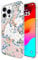 Kate Spade New York iPhone 15 Pro Max Case, Compatible with MagSafe - Multi Floral Rose