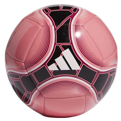 adidas Messi Club Fußball, Unisex, für Erwachsene, Kunst 1, 5
