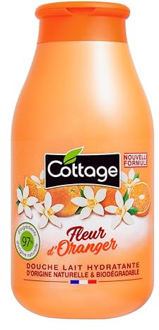 Gel de baño de la marca COTTAGE ideal para Unisex adulto