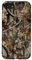 Hülle für iPhone SE (2020) / 7 / 8 Tarnmuster Taktische Jagd Bushcraft Real Tree Camo