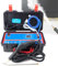 XLTEAM 3500W High Pressure Cleaner, Handheld Steam Cleaner, 6 Speeds Water Pressure Adjustment, Dry and Wet Adjustment, for Cleaning Tile Car Kitchen Bathroom Living Room