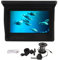 4.3 Inch Deeper Fish Finder, Underwater Camera Fishing, TN Screen, 1000 CD Fishing Camera, 220° Wide Angle, IP67 Waterproof, for Outdoor Use