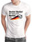 Deutschland Finale T-Shirt „EM 2024 - Berlin! Berlin! Wir fahren nach Berlin!“ Trikot Fußball Shirt Europameisterschaft Herren Damen - Fanartikel Fan-Outfit - Herzen, Weiß, Gr. L