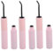 Healvian Diy Eyelash Extensions Glue Set 3pcs Lash Glue Quick-dry Formula for Makeup