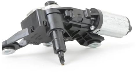 Scheibenwischer Motor Für A3 Für A4 Für Q5 Für Q7 Für S4 Für SQ5 1 Paar Heckscheibe Wischer Motor Wischer Moteur 8R0955711C2 8E9955711G 8L0955713 Wischermotor