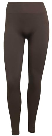 adidas Damen Strumpfhose (1/1) Workout Essentials Knit Full Length Leggings