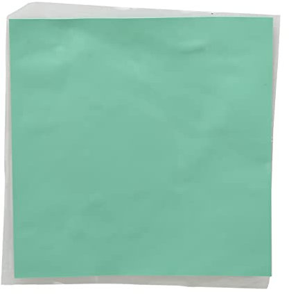 Mtlavishness Thermal Pad Excellent Thermal Conductivity Silicone Material For Cooling Laptop Heatsink GPU CPU LED Cooler Suitable For Notebook and Desktop Graphics Card ICS CPUs (120 * 120 * 1.5mm)