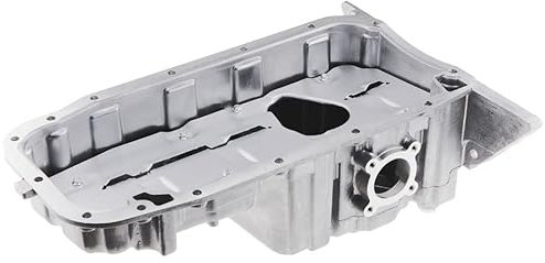 Ölwanne, kompatibel mit Opel Astra G 98–05 Vectra B 95–03 Zafira A 99–05 BMO-PL-012