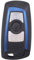 car keys For BMW For CAS4 F System For 5 7 Series E90 E92 E93 For X5 F10 F20 F30 F40 2009 - 2016 Remote For Smart Car Key Shell Case(Color4)