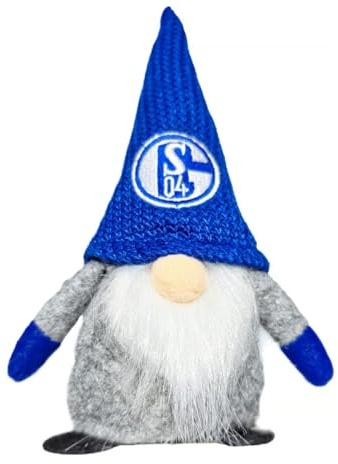 FC Schalke 04 S04 Wichtel Filz