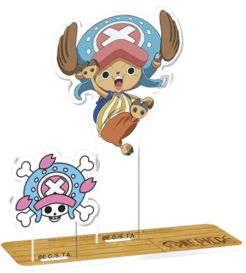 ONE PIECE - Acryl® - Chopper