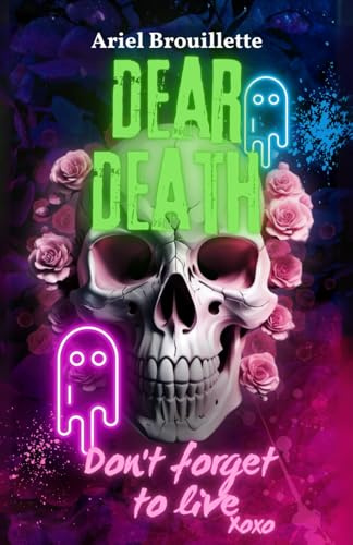 Dear Death: Diabolic Hearts Book 2