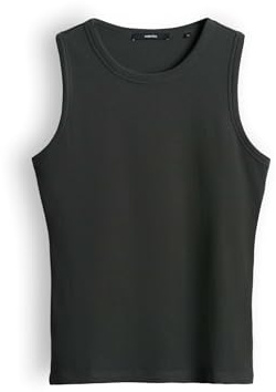 someday Tank Top Damen