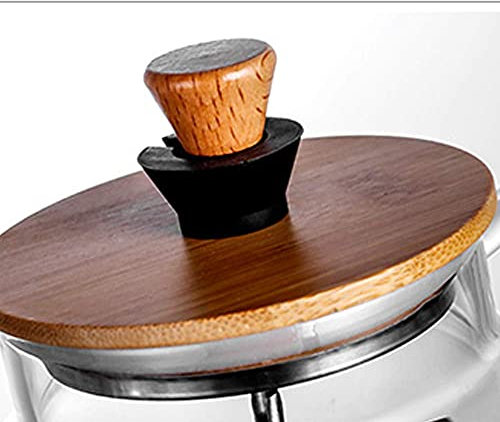 TAMUME Lid Replacement