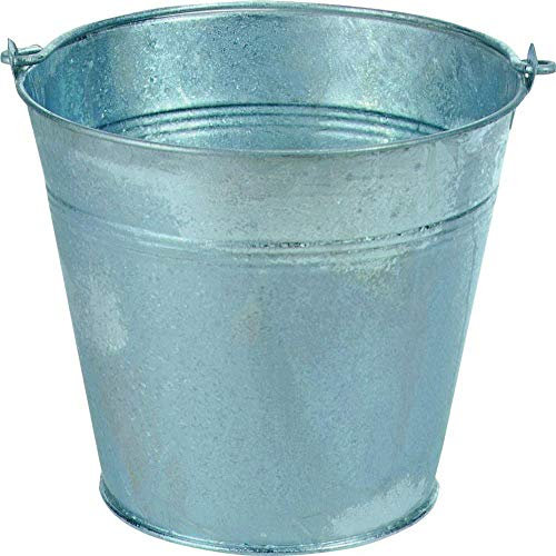 Format 4332163282631 – Baueimer verzinkt 12 l