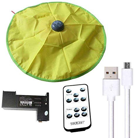Interactive Cat Toys Gen 5 with Remote and 2600mAh Lithium-ion Battery, Durable Smart Undercover Motorized Mouse Exercise Toy for Indoor All Ages Cats