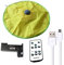 Interactive Cat Toys Gen 5 with Remote and 2600mAh Lithium-ion Battery, Durable Smart Undercover Motorized Mouse Exercise Toy for Indoor All Ages Cats