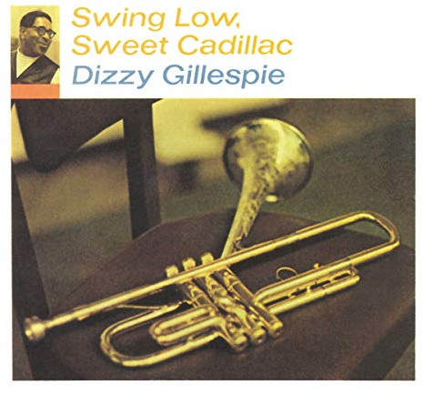 Swing Low, Sweet Cadillac