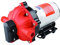 LIGHTEU®, Seaflo DC 12V 18.9LPM 4.2 Bar 51S Bomba de presión autocebante de servicio pesado Bomba de diafragma de agua a pedido para RV, Yate, Jardín, autocaravana