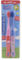 My Teeth Time, Peppa Pig Toothbrush Duo, Zahnpflege für 4-6 Jahre, Doppelpack, Peppa und George, Mehrfarbig