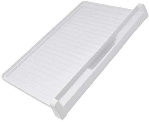 sparefixd Ice Cube Maker Bank Drawer Shelf for Beko Fridge Freezer