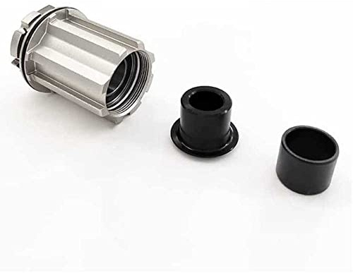 XLC Freilaufkörper WS-X29 - speziell entwickelt für XLC Laufräder der Modelle WS-C37, WS-C50, WS-C01 und WS-R04