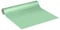 Adhesivo impermeable vinilo rollo para cocina, armario, puerta, adhesivo de pared, 60 x 200 cm, color verde menta