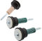 sparefixd Transit Bolt Screw Kit to Fit Zanussi Washing Machine