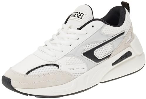 DIESEL_Serendipity S-SEREND_Shoes_Mehrfarbig_40.5 EU