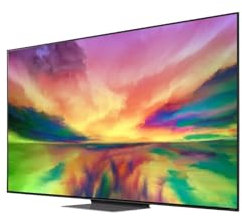 Télévision LG 75QNED826RE 4K Ultra HD HDR 75' AMD FreeSync