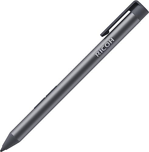 RICOH Stylus für tragbare Monitore (kompatibel mit Modellen 150 und 150BW Touchscreens)