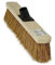 GardNTool® Sweeping Home Kitchen Office Garage Indoor Outdoor Broom Heads Replacement Brooms (18 inch Coco/Soft Broom)