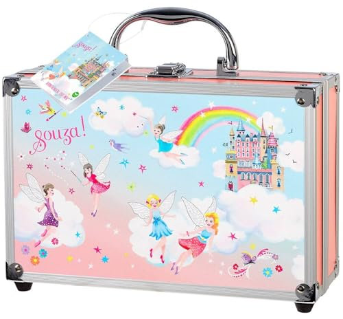 Souza for Kids Schminkkoffer