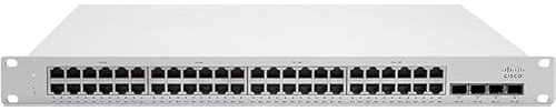 Cisco C1000FE-48P-4G-L neu