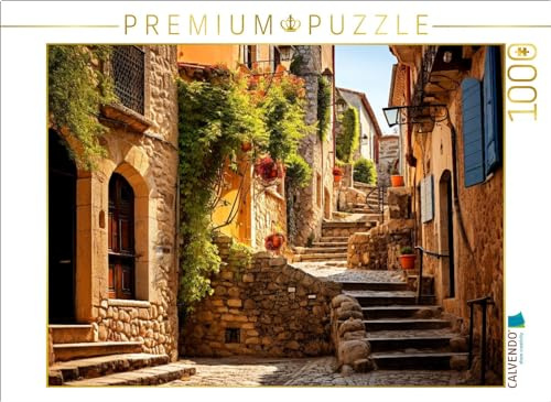 CALVENDO - Puzzle ce | 1000 Teile Lege-Größe 64x48cm Foto-Puzzle für glückliche Stunden