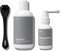 Sons Komplettset für Männer mit Minoxidil 5%, Derma Roller & DHT Blocker Shampoo, fördert Haarwachstum bei Haarausfall & Ausdünnung, stärkt Haarwurzeln & Follikel, 1 Monat