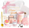 Geschenke zum 18. Geburtstag Mädchen Geschenk Beste Freundin Geburtstag, Geburtstagsgeschenk für Frauen Frau Schwester Freundin Geburtstag Geschenk zum 18 Geburtstag Mädchen