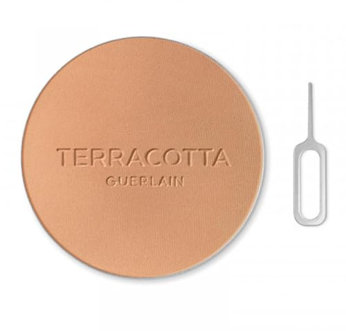 Terracotta Original Bronzing Powder Refill #01 - Light Warm 8.5g