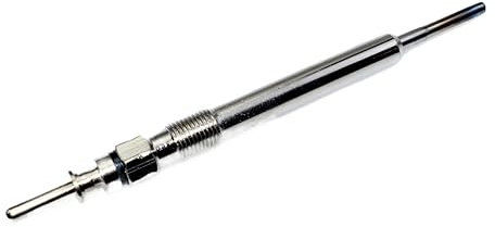 SUTORRY Lanliuhui Store Auto 1 Stück / 4 Stück Glühkerzen Diesel 0250603006 12230035934 Kompatibel mit BMW F21 F20 E81 E87 E88 E82 E90 E91 E92 E93 E60 E61 X1 X3 X5(1 PCS)