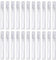 PGKDYC 22Pcs Mini Spray Bottles, 10ml Spray Bottle, Travel Bottle, Mini Perfume Refill Bottles, Refillable Atomiser, for Perfume, Cosmetic (10ml/0.34 Oz)