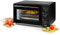 PRIMO PR255OV Four Autonome - Four à Convection avec Fonction Grill - 45L - 2000W - Noir