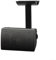 Supporto da parete regolabile per altoparlante Bose Cube, girevole e inclinabile per un suono perfetto, ABS 15 x 15 x 5 cm, per altoparlante Bose Cube, facile installazione (bianco)