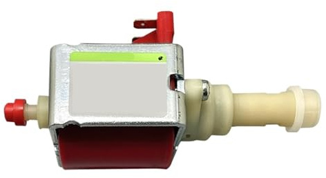 Compatible For Bauknecht DeLonghi EP5 230V 48W Coffee Machine Water Pump