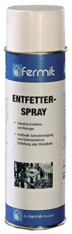 Fermit Entfetterspray 500ml Dose